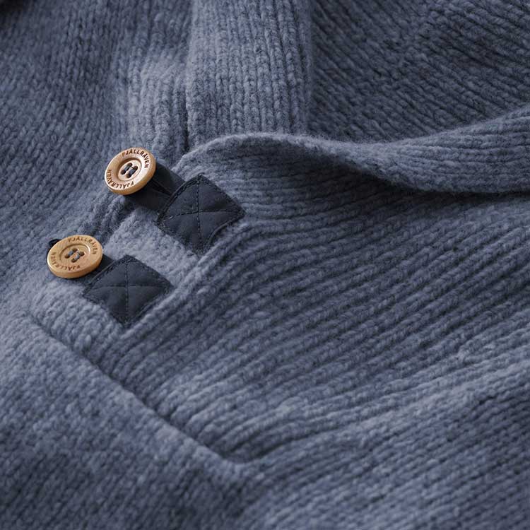 Fjallraven Lada Sweater - Men's - Image 3